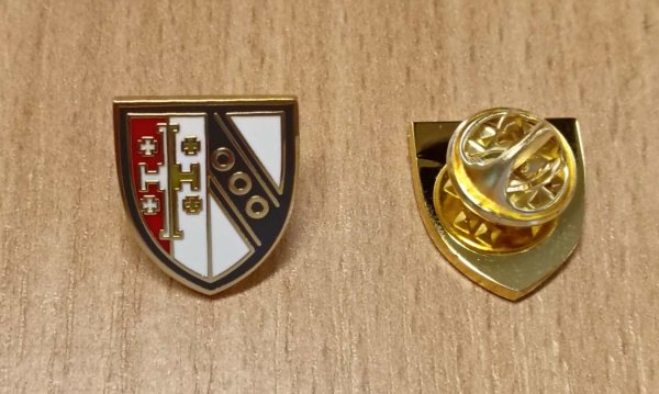 Lapel Pin