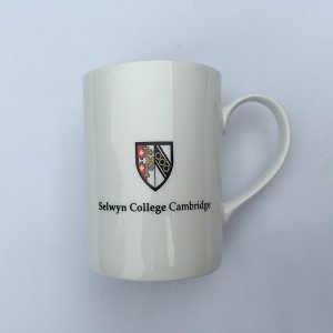 Selwyn Mug