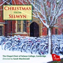 Christmas from Selwyn