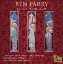 Ben Parry: Music for Christmas