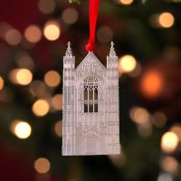 Selwyn Chapel Decoration