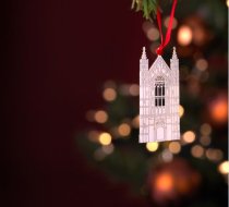 Selwyn Chapel Decoration