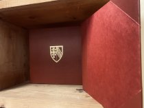 Selwyn Celebrated - Luxury Collectors' Edition